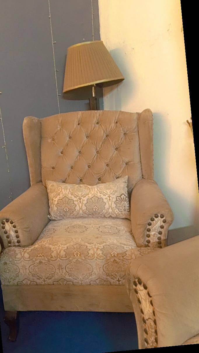 7 seater sofas seat with table 1