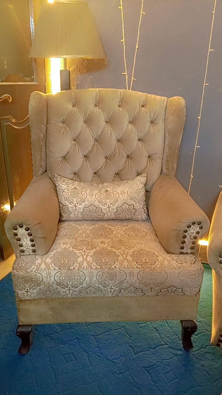 7 seater sofas seat with table 4