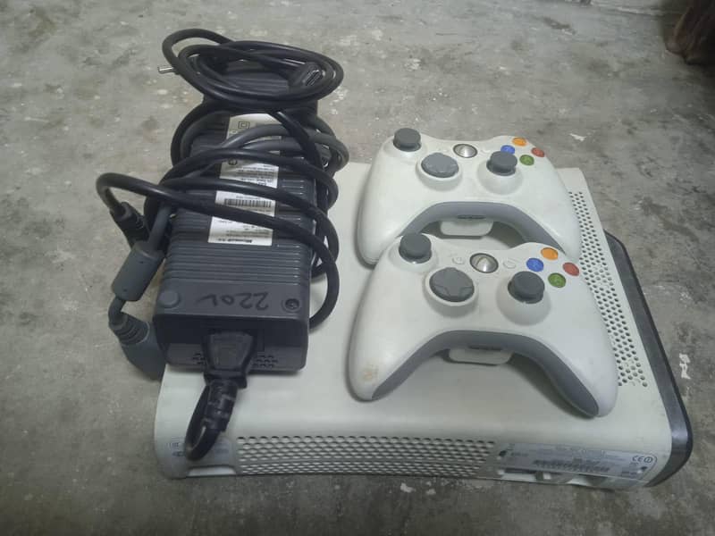video game 2