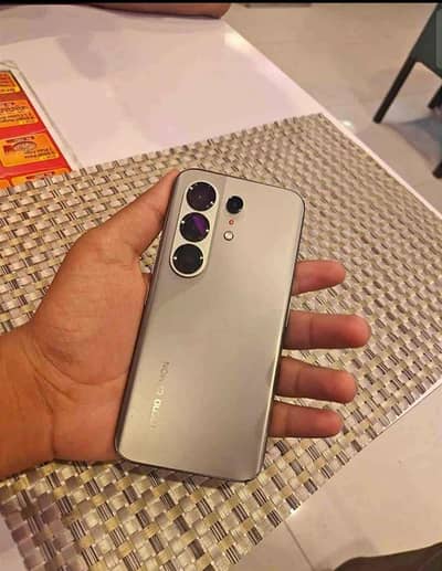 tecno camon 50 pro 5g