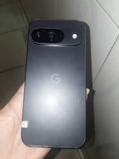 Google Pixel 9