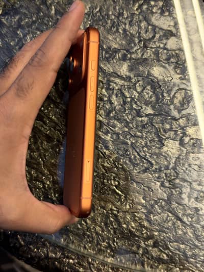 Apple iPhone 17 Pro