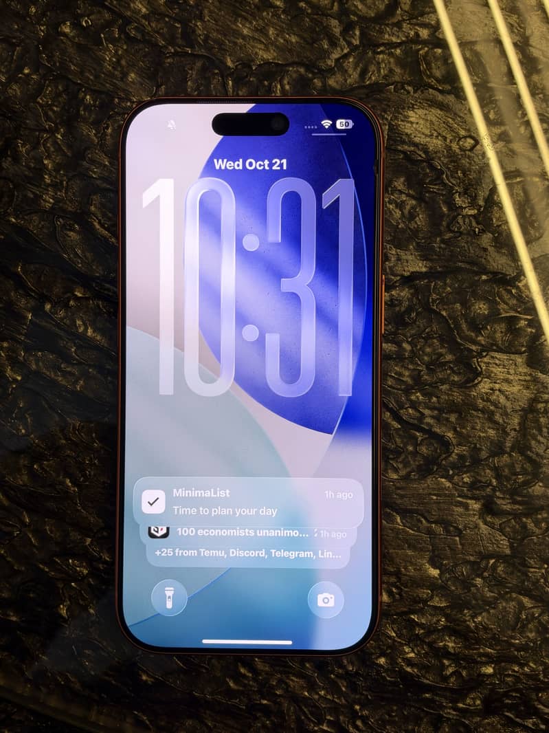 Apple iPhone 17 Pro 3