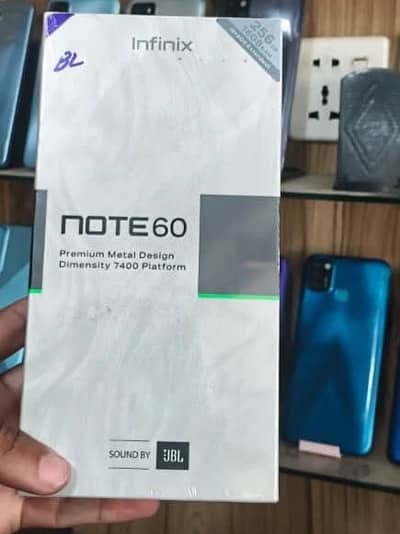 Infinix Other Model