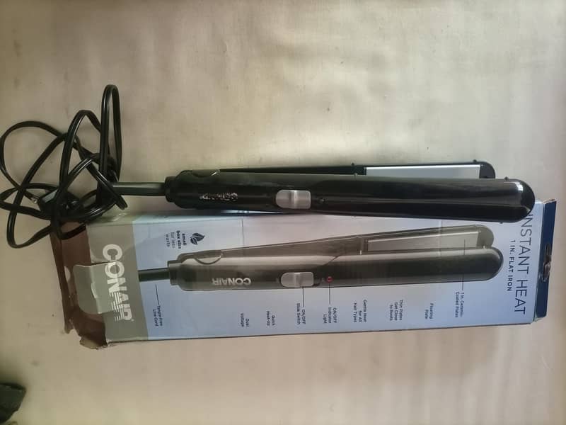 Saloon items 9