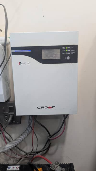 crown inverter. . phone 03039324947
