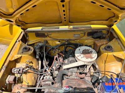 Toyota Corolla 1987