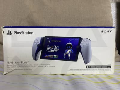 Sony PlayStation Portal Remote Player for PS5 – Brand New