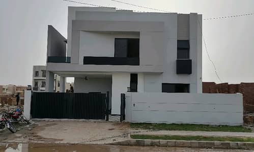 Your Dream Fully Furnished 12 Marla House Is Available In Premium Homes