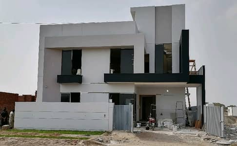 Your Dream Fully Furnished 10 Marla House Is Available In Premium Homes