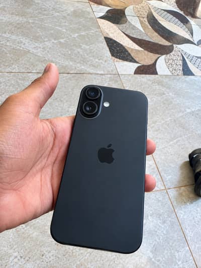 Apple iPhone 16 jv