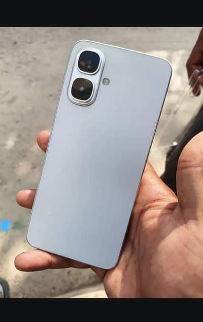 Infinix smart 10