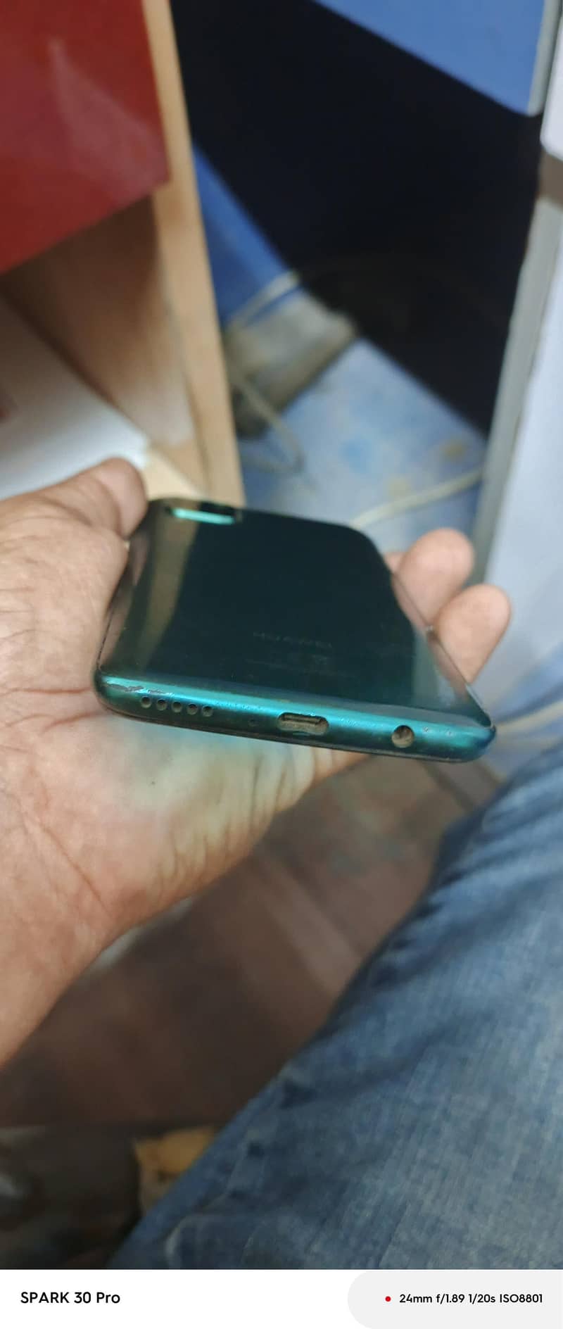 Huawei Nova 7i 2