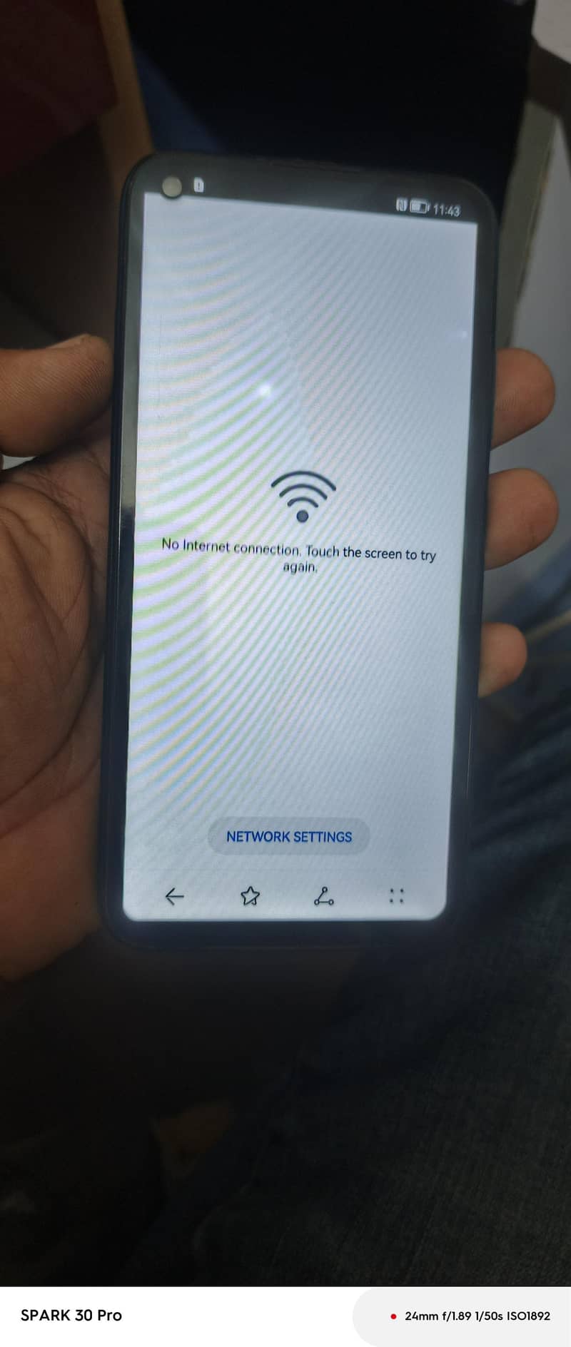 Huawei Nova 7i 5