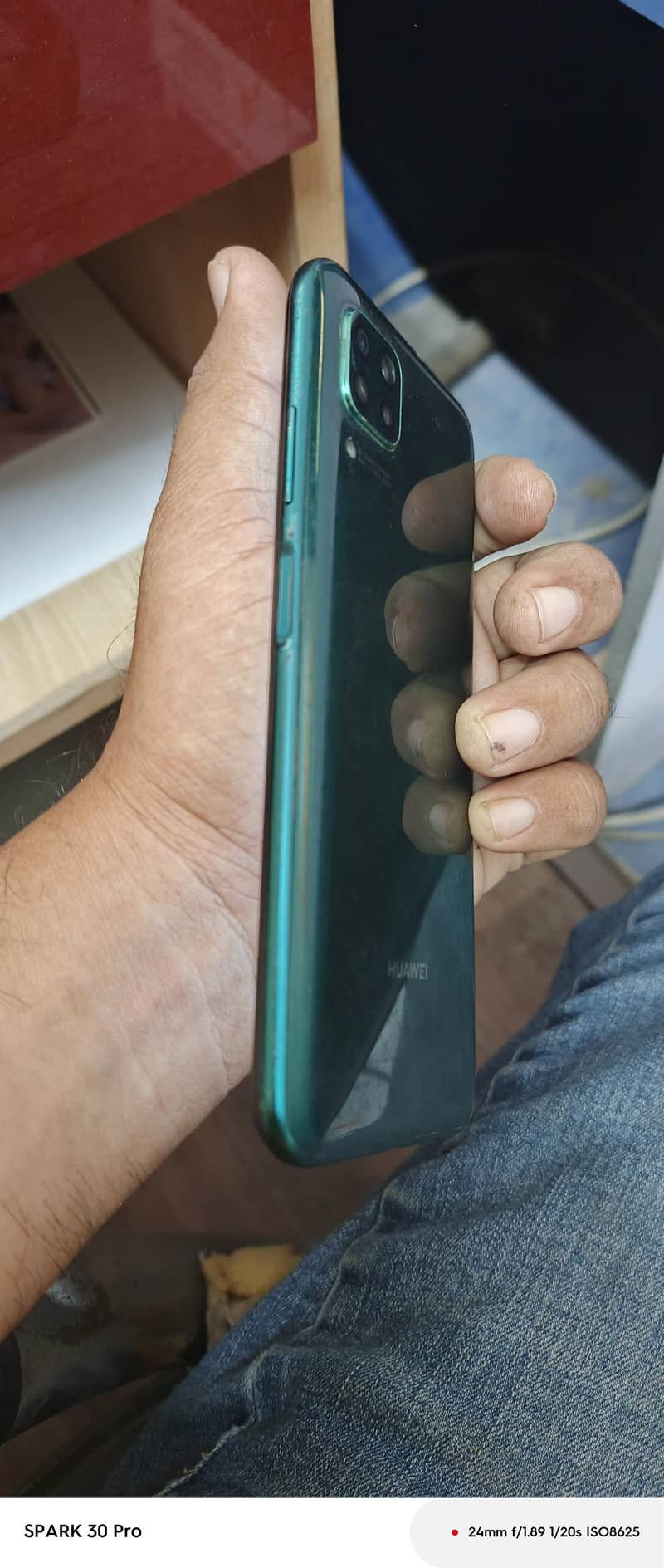 Huawei Nova 7i 6