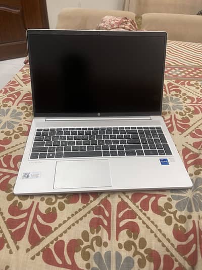 Hp ProBook 450 G8 | Core i7 11 generation | 32 gb ram and 1 tb ssd