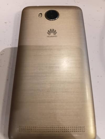 Huawei Y3 II