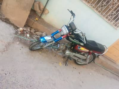 condition 10/ 10