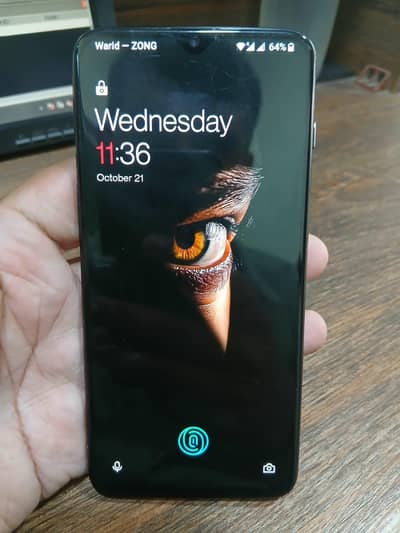 One Plus 6T