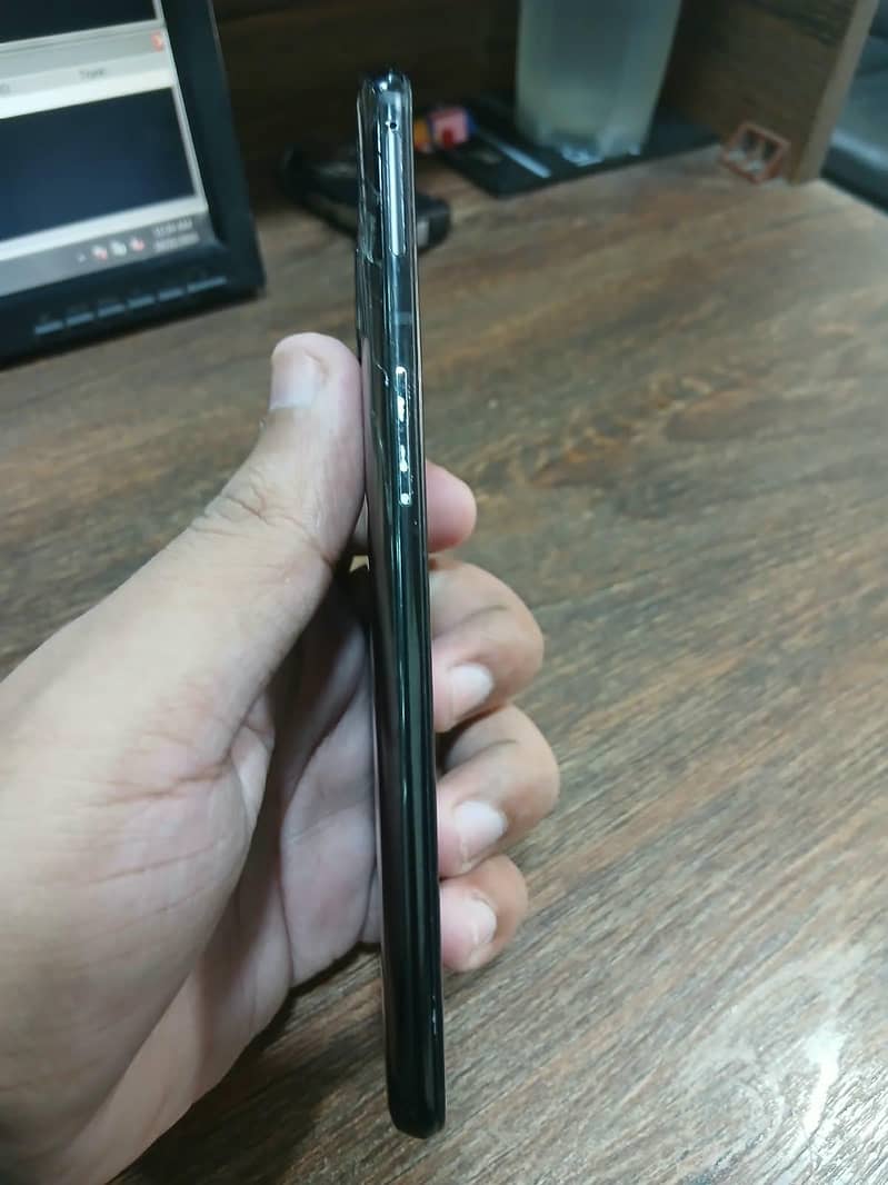 One Plus 6T 2