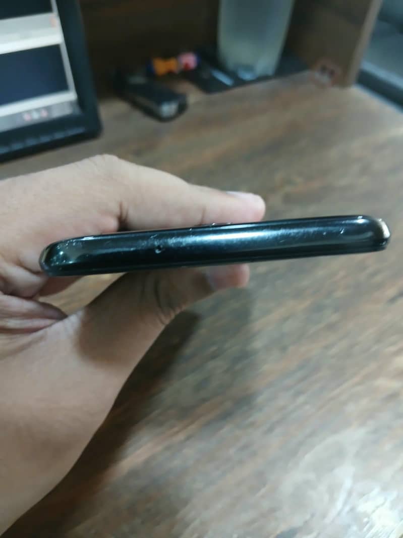 One Plus 6T 6