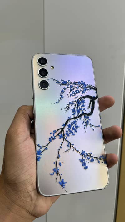 Samsung Mobile A34 5G