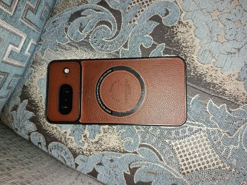 Google Pixel 8 5