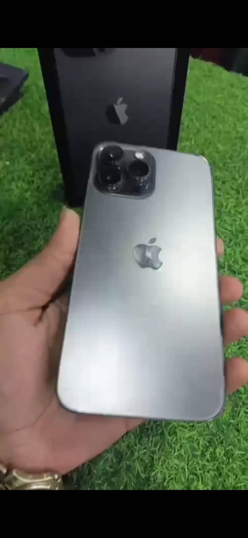 Apple iPhone 13 Pro Max 0.3. 369508591 4