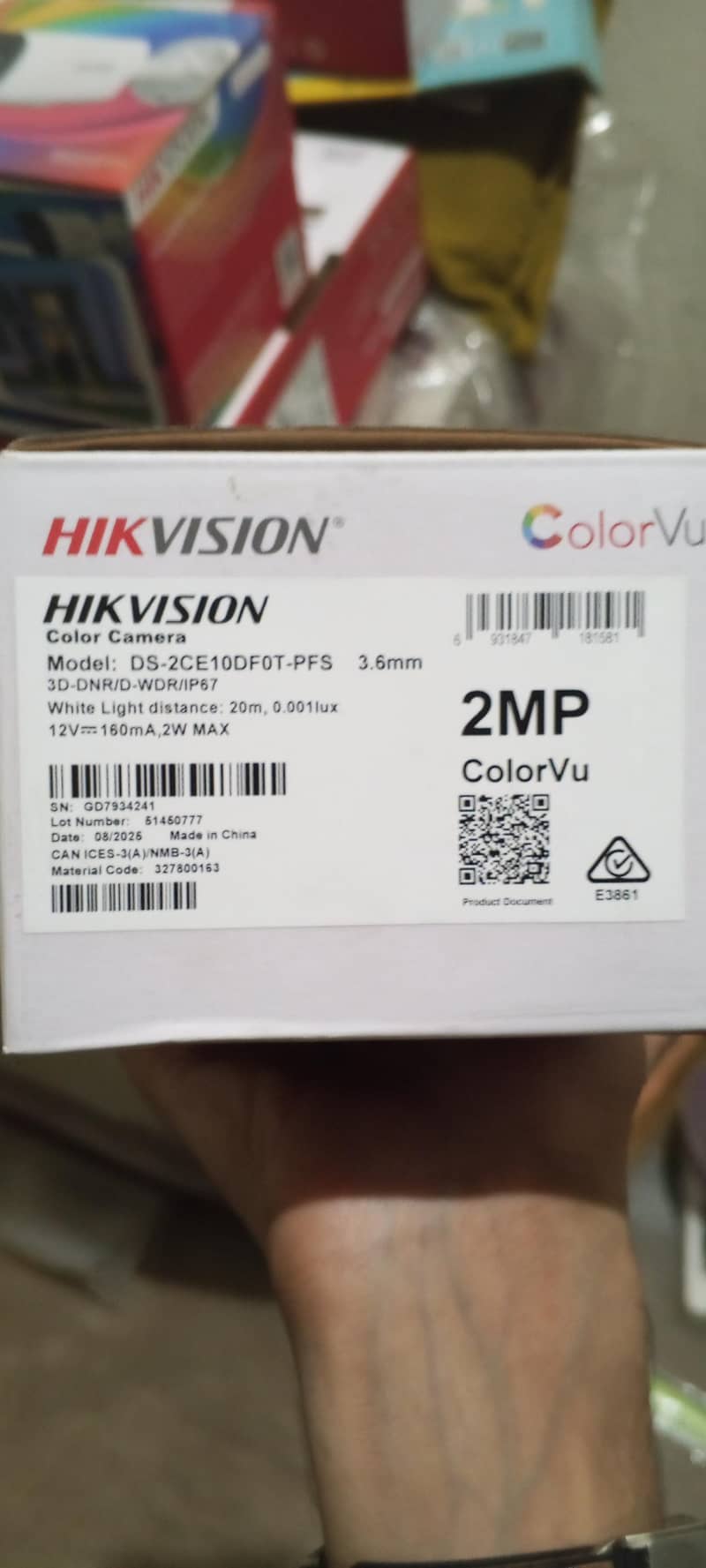 DVR / NVR 3