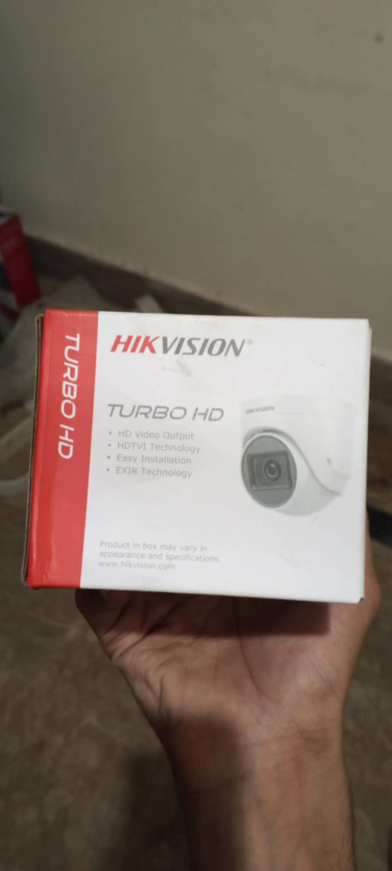 DVR / NVR 8
