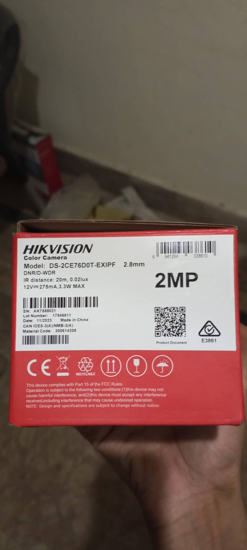 DVR / NVR 9
