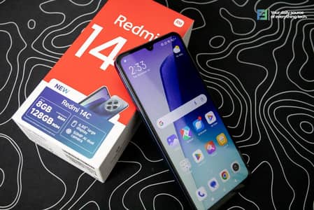 Xiaomi Redmi 14C
