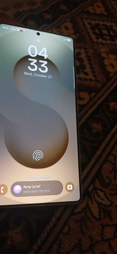 Samsung Mobile S25 Ultra