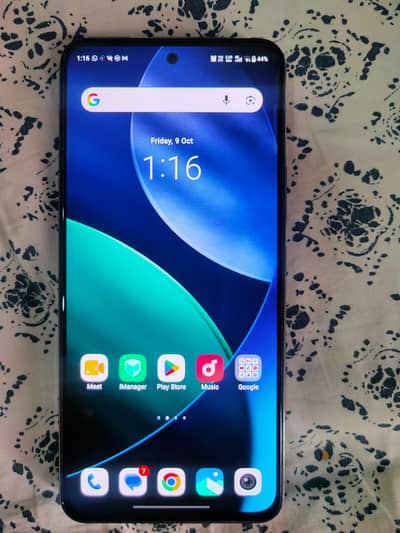 Vivo Y200 8+8 gb ram 256 gb storage