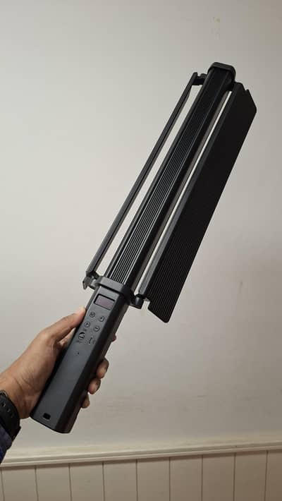 Mamen RGB stick light