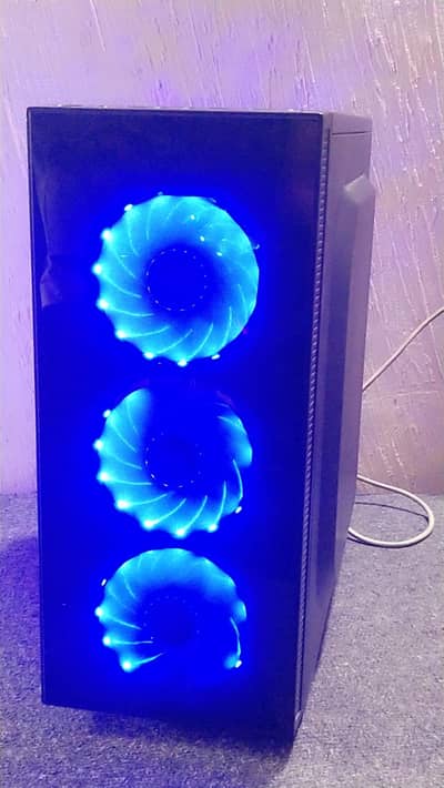 Core i7 2nd generation - Intel corporation