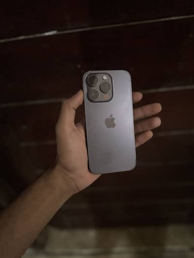 Apple iPhone 14 Pro