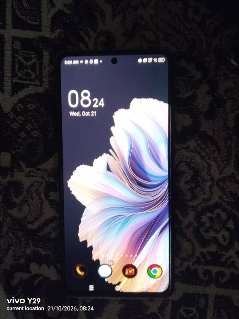 Tecno CAMON 20s Pro 0
