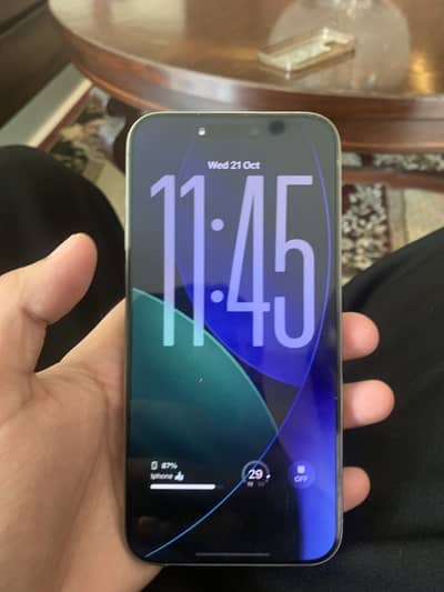 Apple iPhone 15 Pro Max