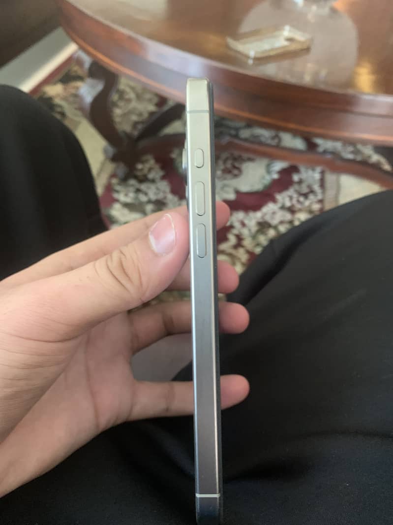Apple iPhone 15 Pro Max 4