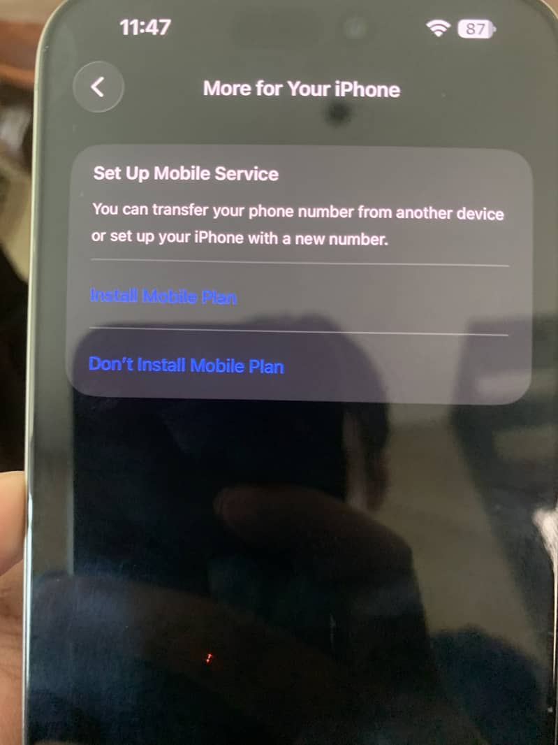 Apple iPhone 15 Pro Max 9