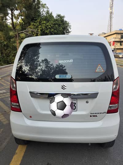 Suzuki Wagon R 2021