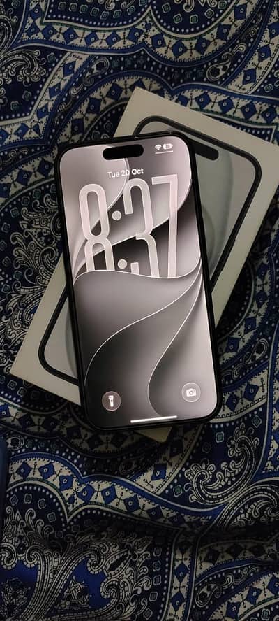 Apple iPhone 15 jv LLA