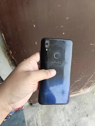 Vivo Y85