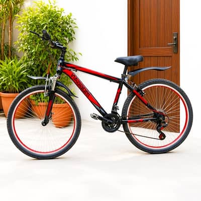 Bicycle For Sale Urgent