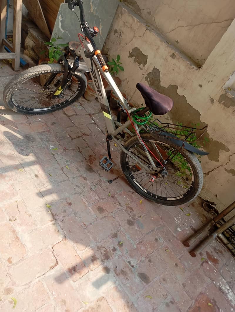 nice cycle 0