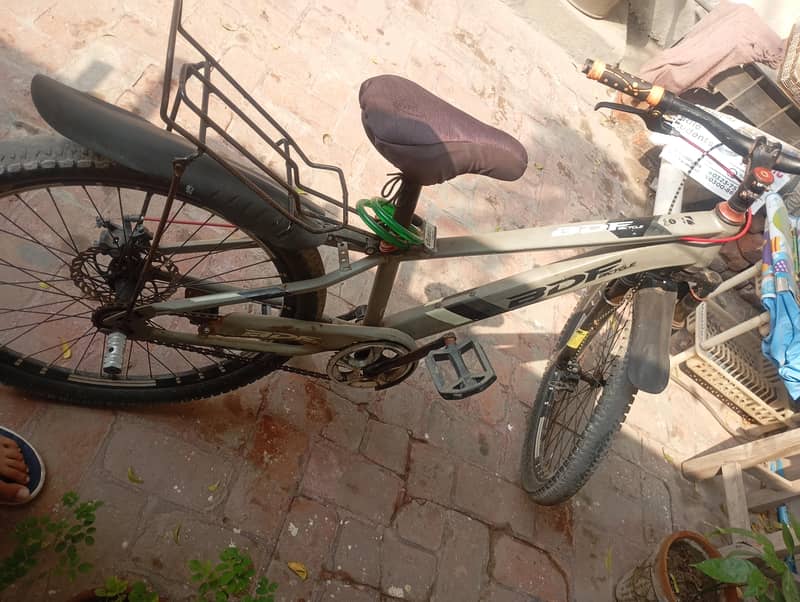 nice cycle 1