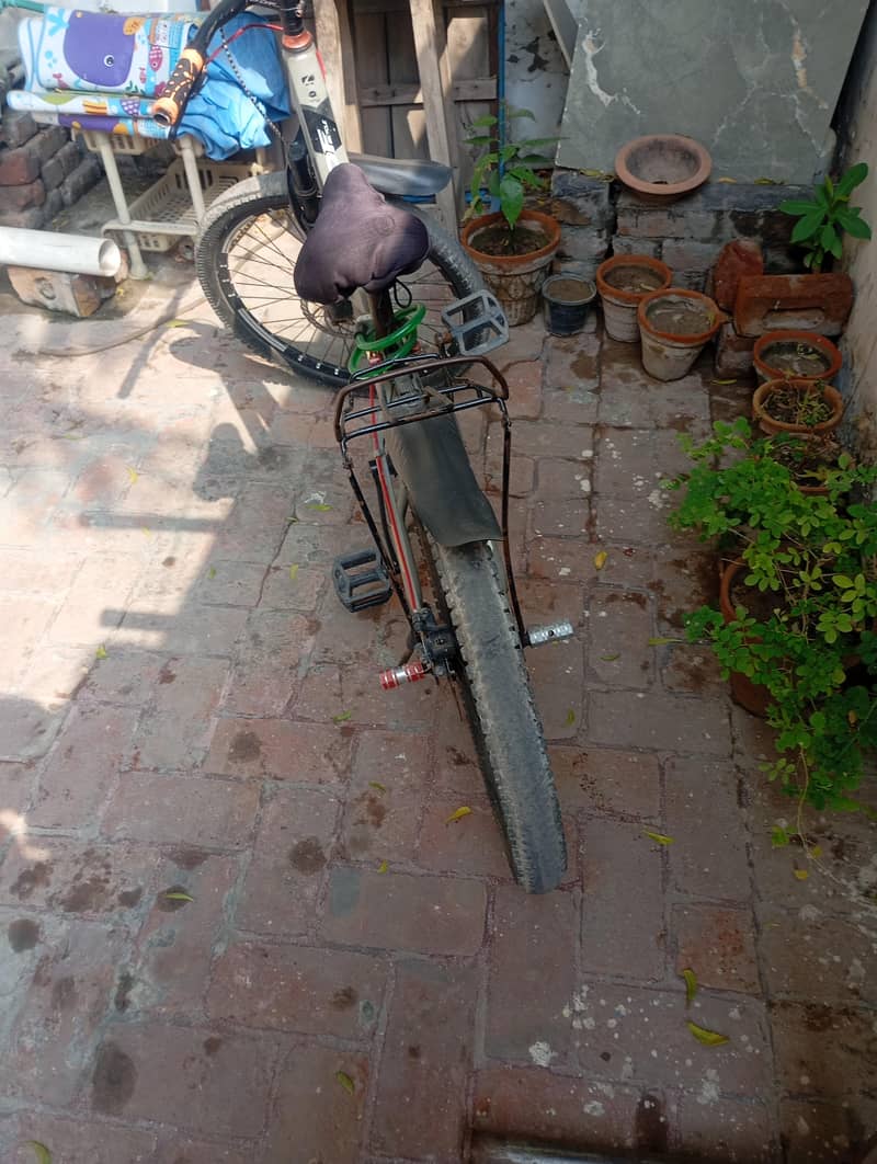 nice cycle 2