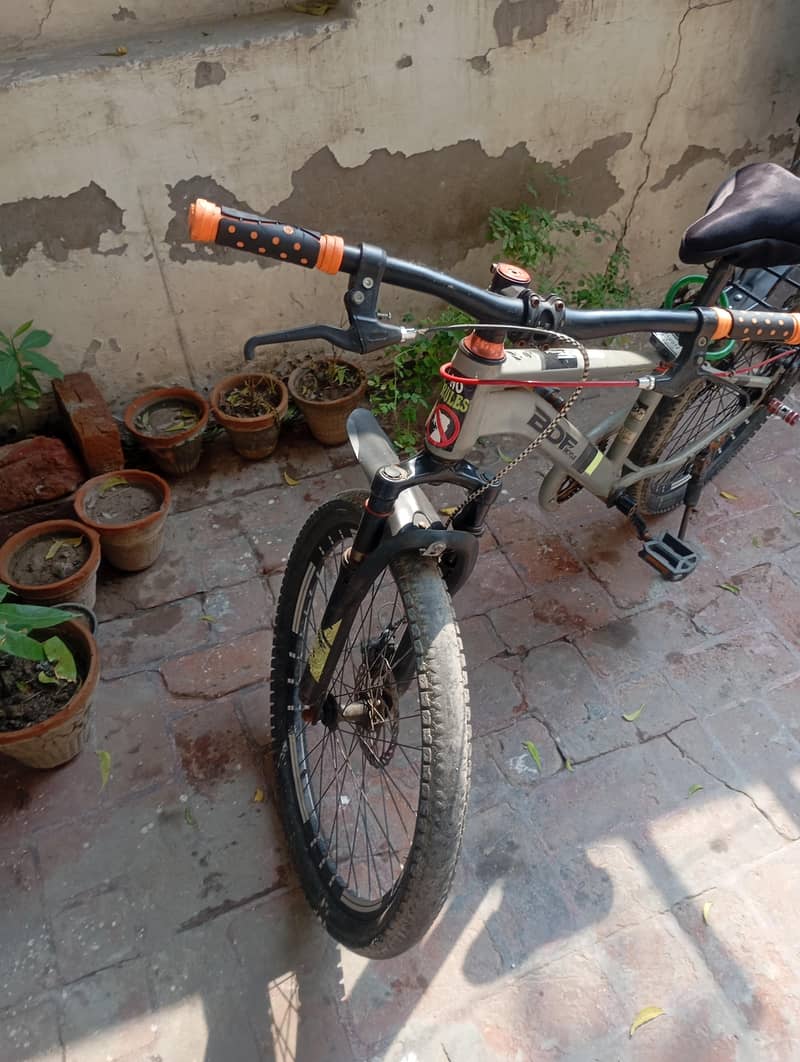 nice cycle 3