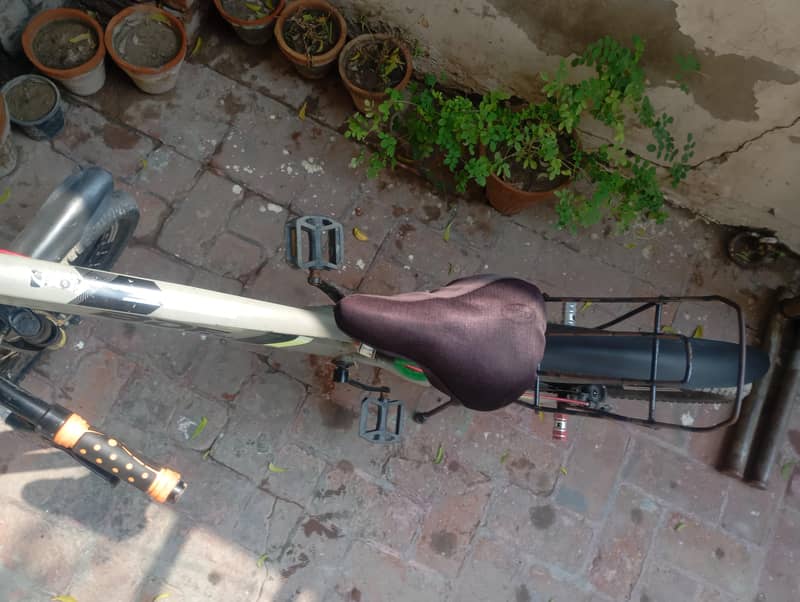 nice cycle 4